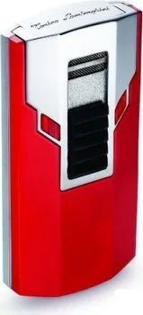 Lamborghini lighter 'Estremo' red