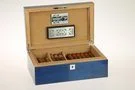 Siglo Humidor M size 75 blue