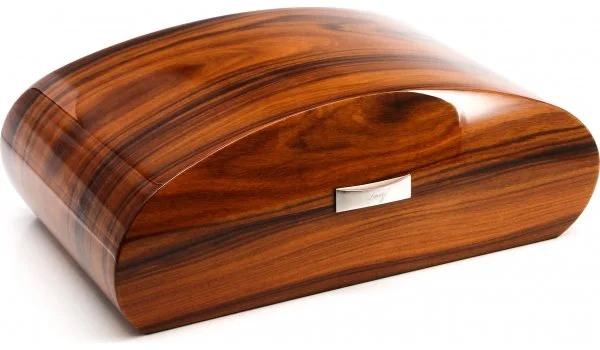 Davidoff Humidor Dome Palisander Palladium