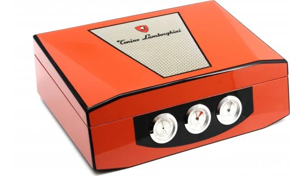 Tonino Lamborghini Humidor V 780 40 szivar