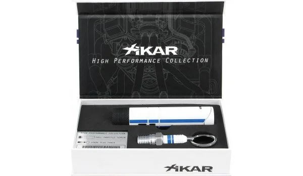 Xikar High Performance kollekció ajándékcsomag