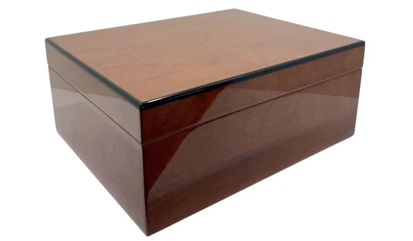 Savoy Humidor Bubinga Medium alapkiadás