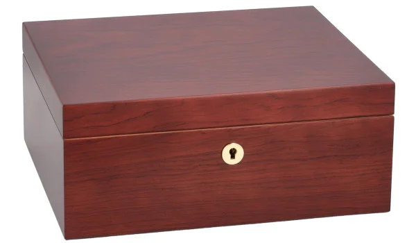 adorini Triest Deluxe Rózsafa Humidor kép 101