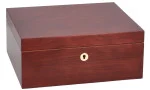 adorini Triest Deluxe Rózsafa Humidor kép 101