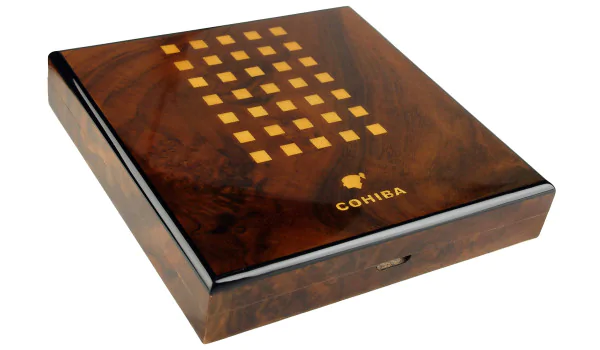 Travelhumidor Cohiba fa