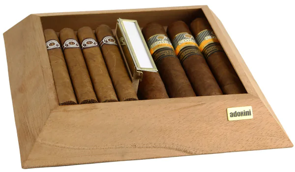 Tálca az adorini humidor Pyramid M deluxe-hoz kép 7