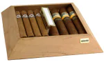 Tálca az adorini humidor Pyramid M deluxe-hoz kép 7