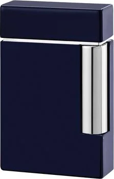 S.T. Dupont Ligne 8 Lighter Blue