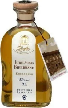 Ziegler Jubilee Beer eau de vie 0,7l